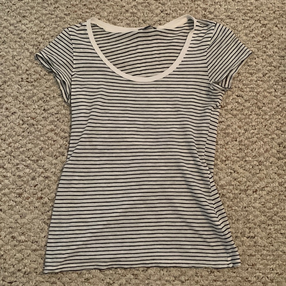 GAP Striped Tee